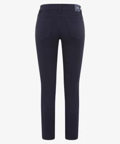 Röhrenjeans im Slim Fit