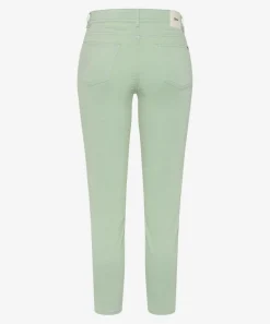 Röhrenjeans im Slim Fit