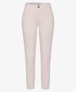 Röhrenjeans im Slim Fit