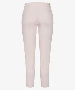 Röhrenjeans im Slim Fit