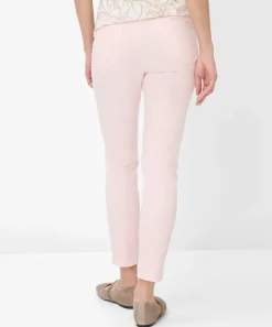 Röhrenjeans im Slim Fit
