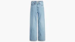 RIBCAGE WIDE LEG H223 JEANS