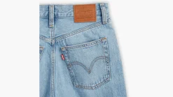 RIBCAGE WIDE LEG H223 JEANS