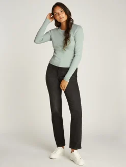 Rib Longsleeve