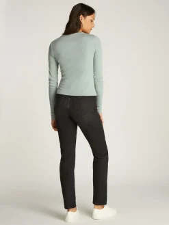 Rib Longsleeve
