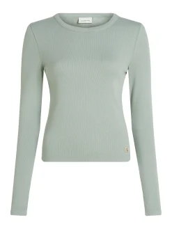 Rib Longsleeve