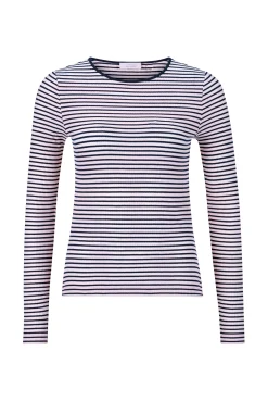 Rib-Longsleeve