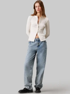 Rib Sptickjacke