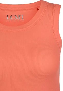 Rippstrick Top