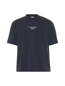 Rippstrick T-Shirt
