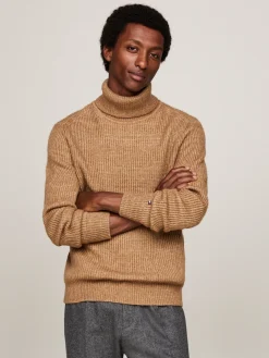 Rollkragenpullover