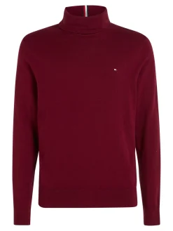 Rollkragenpullover