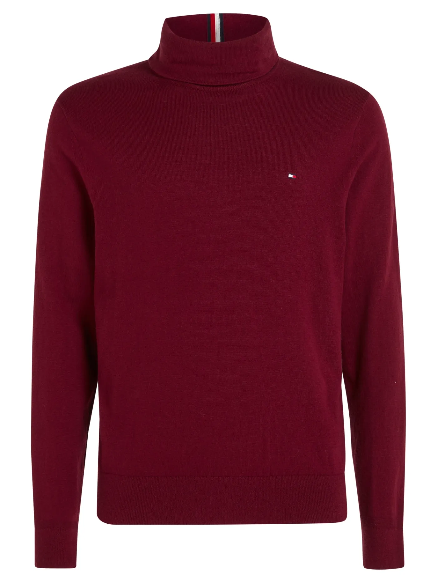 Rollkragenpullover