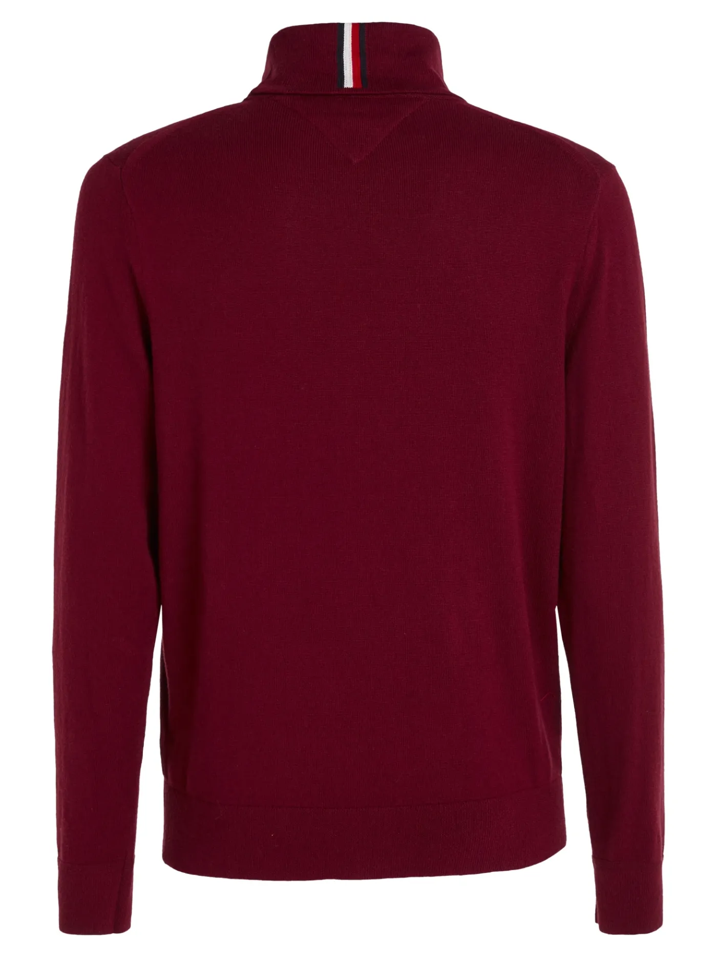 Rollkragenpullover