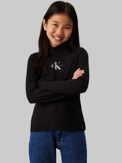 Rollkragenpullover