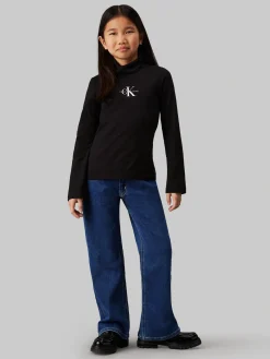 Rollkragenpullover