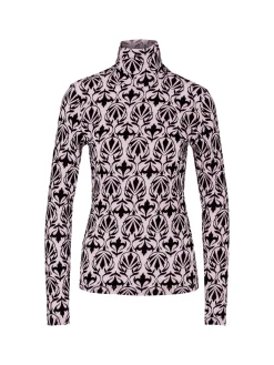 Rollkragen Shirt
