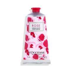 ROSE HANDCREME 75 ML