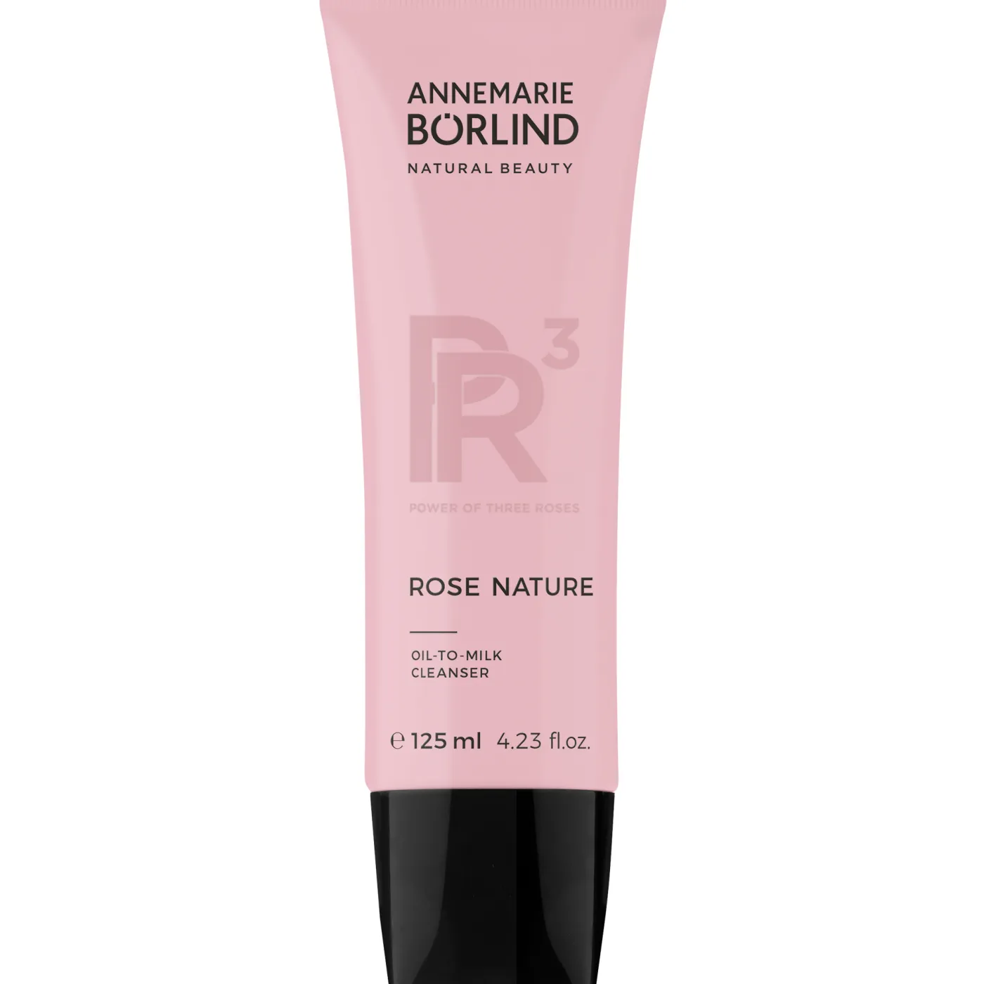 ROSE NATURE OIL-TO-MILK CLEANSER