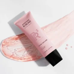 ROSE NATURE OIL-TO-MILK CLEANSER