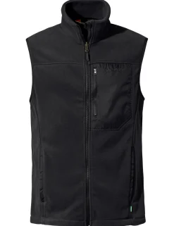 Rosemoor Fleece-Weste