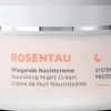 ROSENTAU Pflegende Nachtcreme