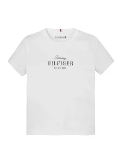 Rundhals T-Shirt