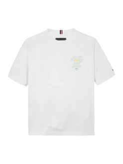 Rundhals T-Shirt