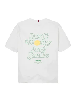 Rundhals T-Shirt