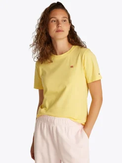 Rundhals T-Shirt