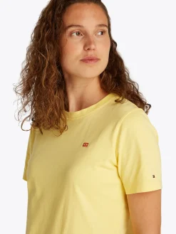 Rundhals T-Shirt