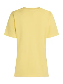 Rundhals T-Shirt