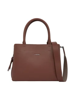 Saffiano Medium Tote Bag