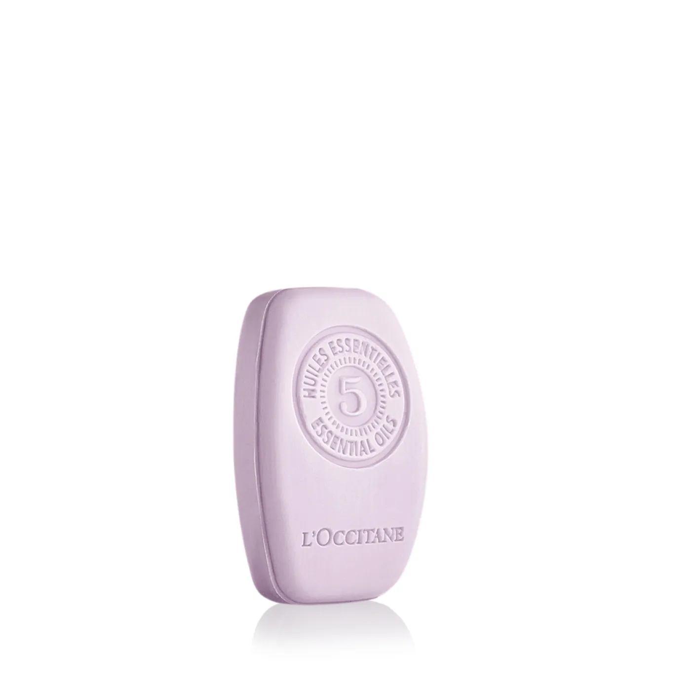SANFTE BALANCE FESTES SHAMPOO 60G