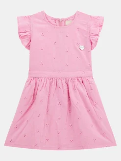 Sangallo Kleid