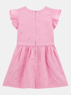 Sangallo Kleid