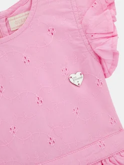 Sangallo Kleid