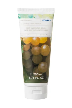 SANTORINI GRAPE Glättende Körpermilch
