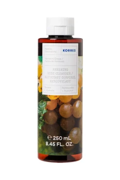 SANTORINI GRAPE Revitalisierendes Duschgel
