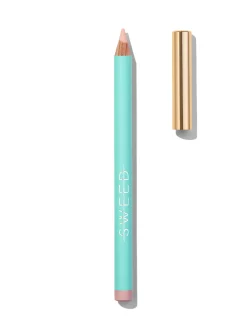 SATIN COAL EYELINER, BRIGHT