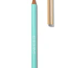 SATIN COAL EYELINER, BROWN