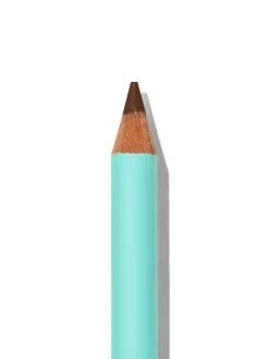 SATIN COAL EYELINER, BROWN