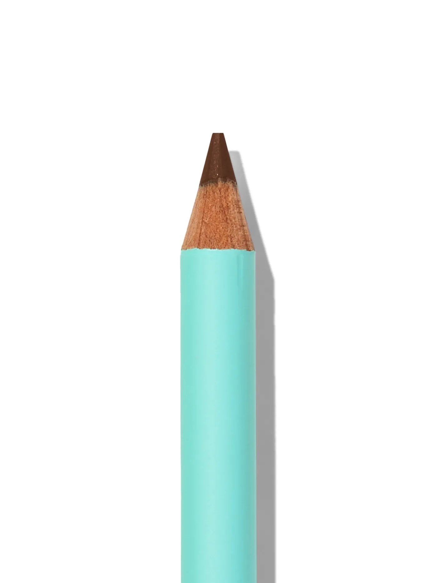 SATIN COAL EYELINER, BROWN