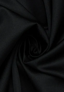 Satin Shirt Bluse Satingewebe