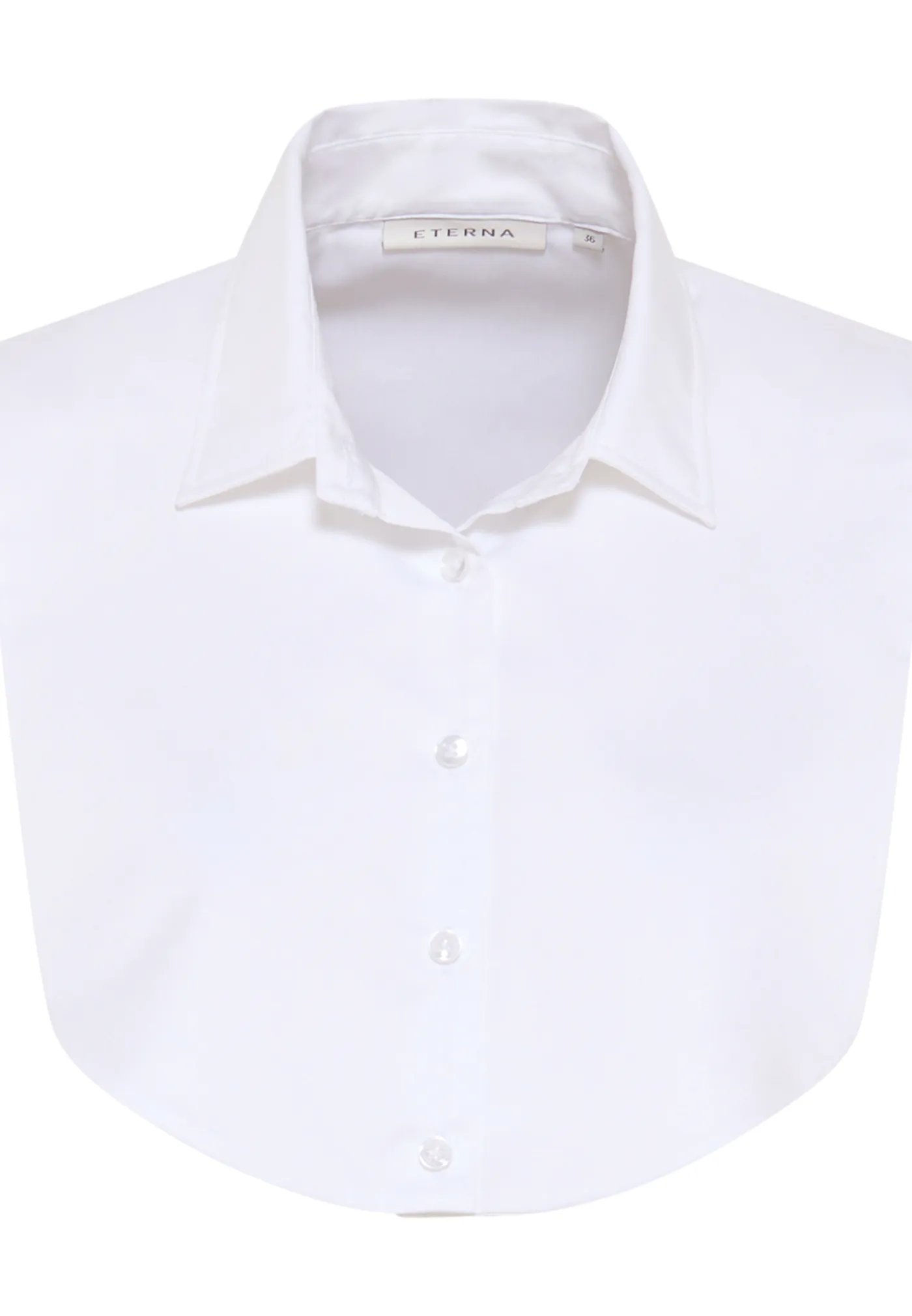 Satin Shirt Satingewebe