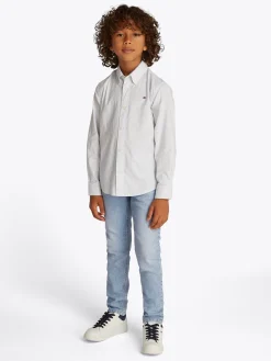 Scanton Slim Fit Jeans
