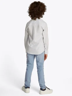 Scanton Slim Fit Jeans