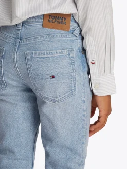Scanton Slim Fit Jeans