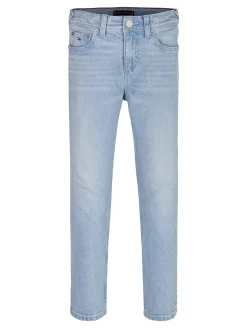 Scanton Slim Fit Jeans