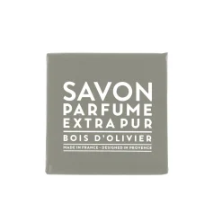 SCENTED SOAP 100G OLIVE WOOD